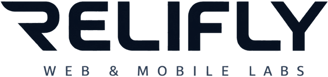 Relifly Web & Mobile Labs